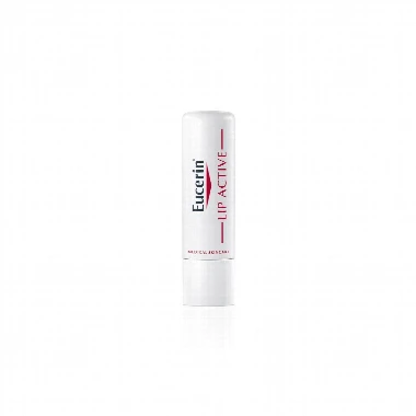 Eucerin® LIP ACTIVE SPF20 Stik za Negu Usana 4.8 g