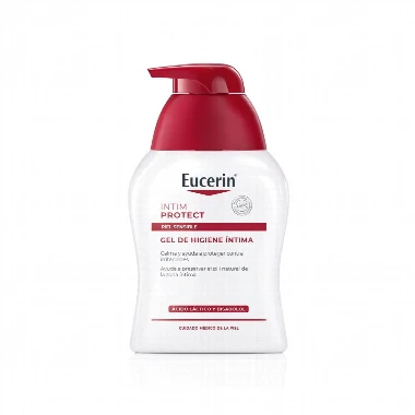 Eucerin® Losion za Intimnu Higijenu 250 mL