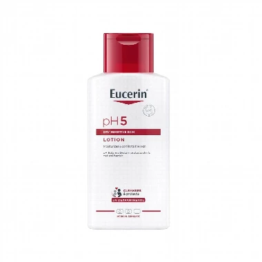 Eucerin® pH5 Losion za Telo 200 mL