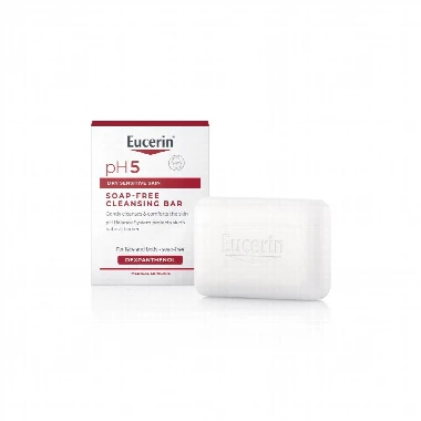 Eucerin® pH5 Nealkalni Sapun 100g