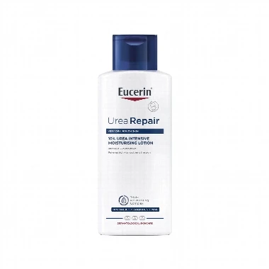 Eucerin® UreaRepair Losion sa 10% Uree 250 mL