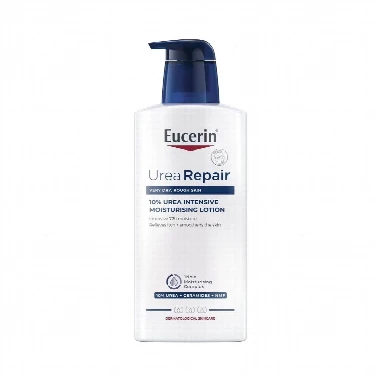 Eucerin® UreaRepair Losion sa 10% Uree 400 mL