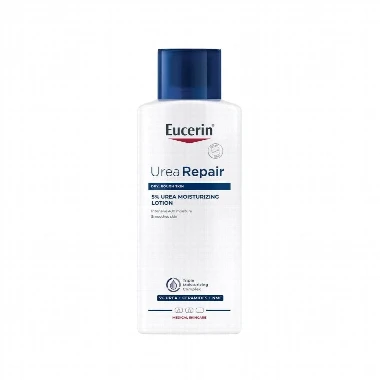 Eucerin® UreaRepair Losion sa 5% Uree 250 mL