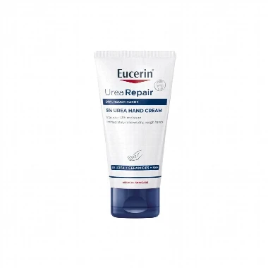 Eucerin® UreaRepair Plus Krema za Ruke sa 5% uree 