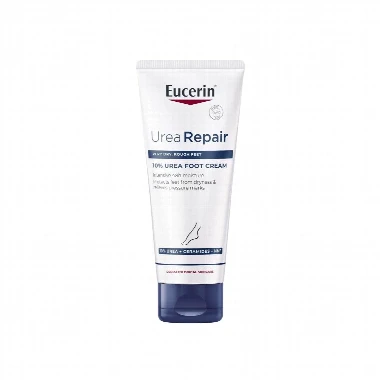 Eucerin® UreaRepair Plus Krema za Stopala sa 10% Uree 100 mL