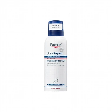 Eucerin® UreaRepair PLUS Pena za Stopala 10% Uree