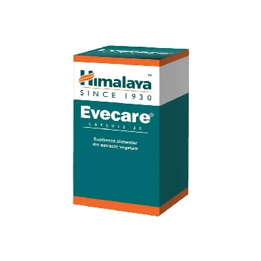 Evecare® 30 Kapsula