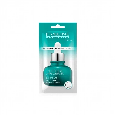 EVELINE Maska Face Therapy PEPTIDE 8 mL