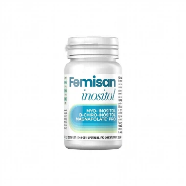 Femisan Inositol 30 Kapsula