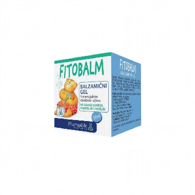 FITOBALM Balzam Gel 50 mL