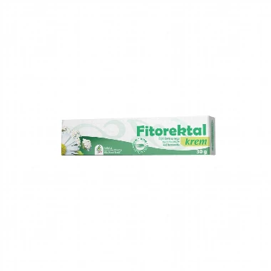 Fitorektal Krema 30 g