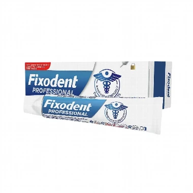 Fixodent PROFESSIONAL Adhezivna Krema 40 g