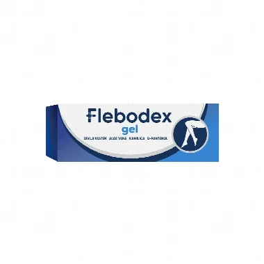 FLEBODEX GEL® 75 mL