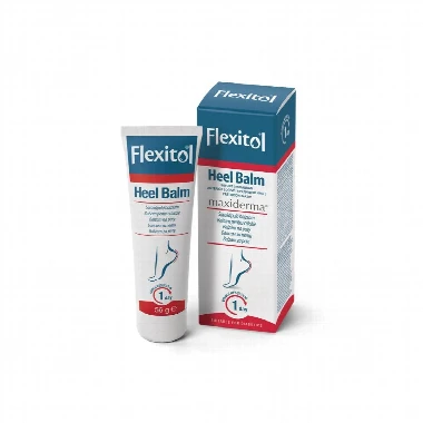 Flexitol® Balzam za Pete i Stopala 56 g