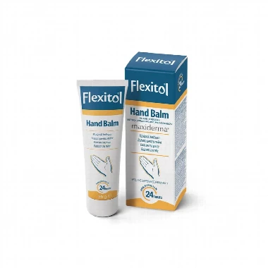 Flexitol® Balzam za Suve Ruke 56 g