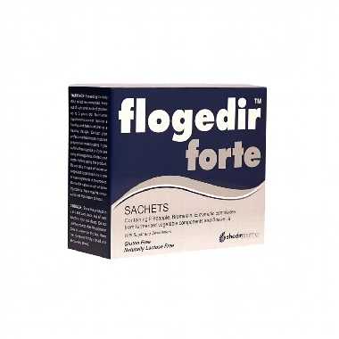 Flogedir Forte 18 Kesica