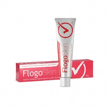 FlogoSkin Mast Protiv Upala na Koži 50g