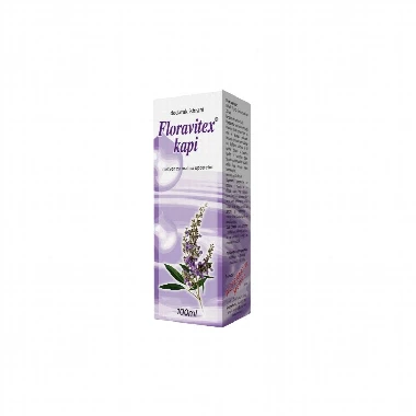 Floravitex® Kapi 50 mL