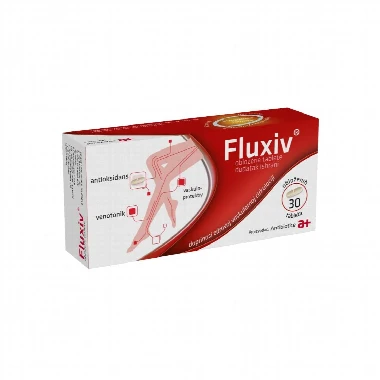 Fluxiv® 30 Tableta