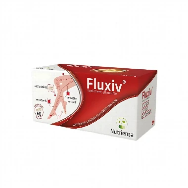 Fluxiv® 60 Tableta