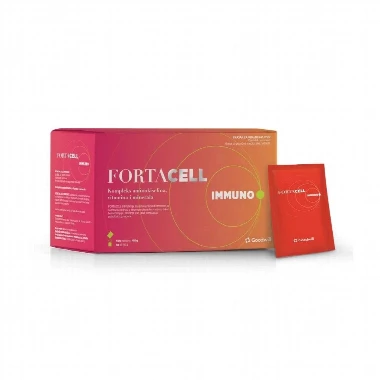 FORTACELL IMMUNO 30 Kesica