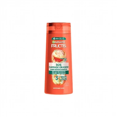 GARNIER Fructis SOS Repair Šampon 250 mL