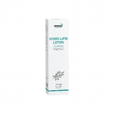 GEHWOL® FUSSKRAFT Hidrolipidni Losion 125 mL