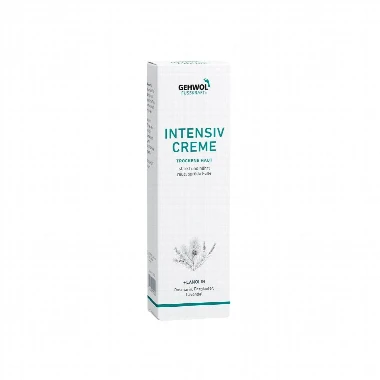 GEHWOL® FUSSKRAFT Krema za Intenzivnu Negu Stopala 75 mL