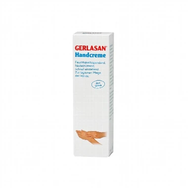 GEHWOL® GERLASAN Krema za Ruke 75 mL