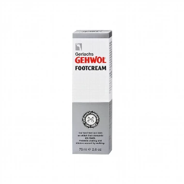 GEHWOL® Krema za Stopala 75 mL