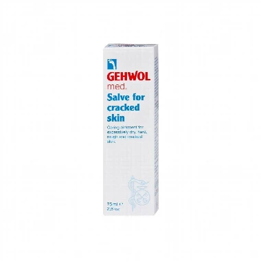 GEHWOL® med. Melem za Ispucalu Kožu 75 mL