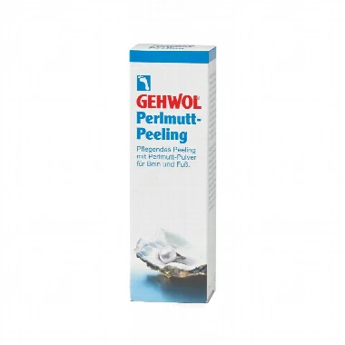 GEHWOL® Piling Krema 125 mL