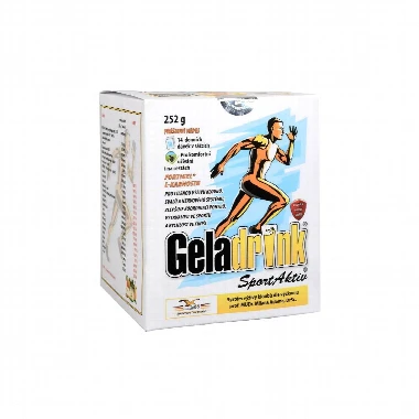 Geladrink SPORT AKTIV 14 Kesica