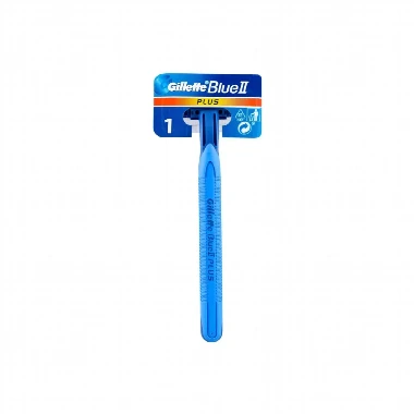 Gillette® Brijač BLUE2 PLUS 1 Brijač