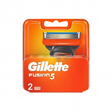 Gillette® Dopuna FUSION5 2 Brijača