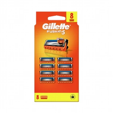 Gillette® Dopuna FUSION5 8 Brijača