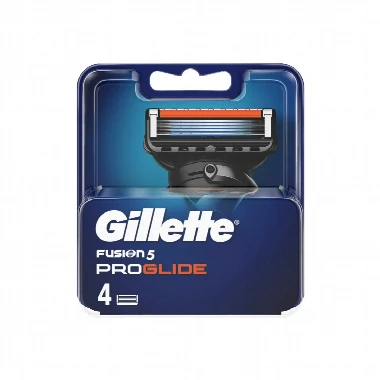 Gillette® Dopuna FUSION5 PROGLIDE 4 Brijača