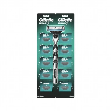 Gillette® Dopuna MACH3 1 Brijač 