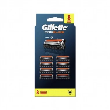 Gillette® Dopuna  PROGLIDE 8 Brijača