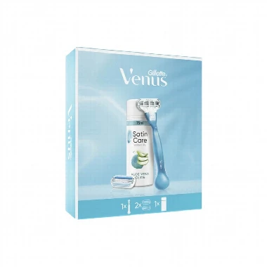 Gillette® Venus PROMO