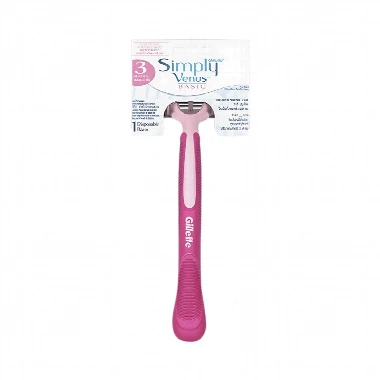 Gillette® Venus3 Brijač Simply Basic 1 Brijač