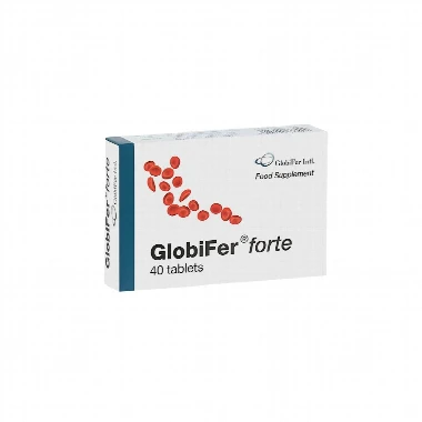 GlobiFer FORTE 40 Tableta 