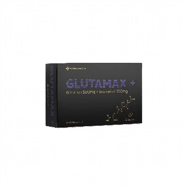 GLUTAMAX Plus 30 Kapsula