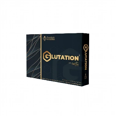 GLUTATION® 30 Kapsula