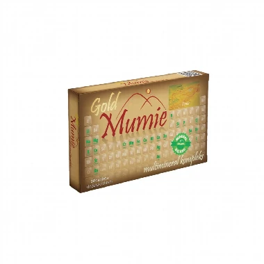 Gold Mumie 30 Tableta