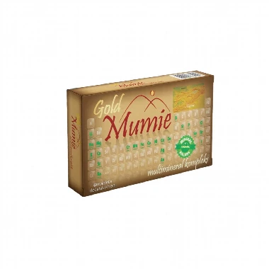 Gold Mumie 60 Tableta