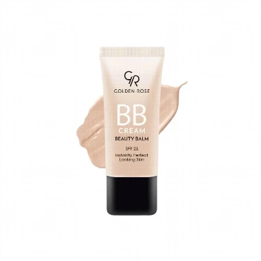 GR BB Krema SPF25 01 LIGHT 30 mL