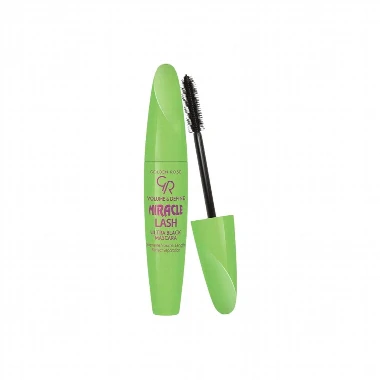 GR Maskara Miracle Lash Crna 9.3 mL