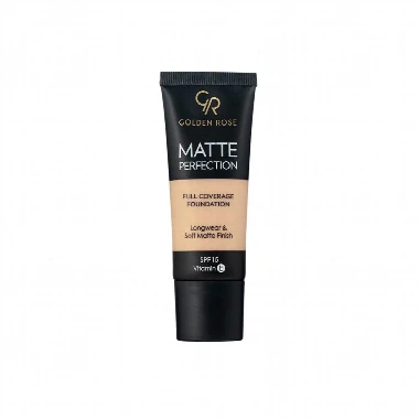 GR Puder Tečni Matte Perfection N2 SPF15 35 mL