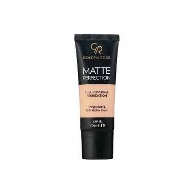 GR Puder Tečni Matte Perfection N3 SPF15 35 mL